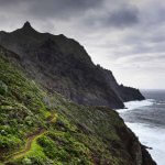 Falaises Anaga