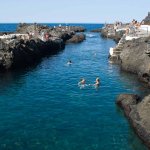 el caleton garachico