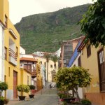 ruelle Garachico