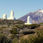 Observatoire du Teide