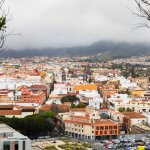 San Cristóbal de La Laguna