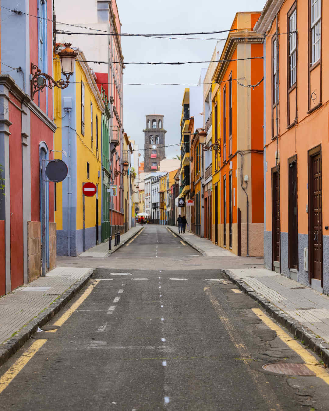 San Cristóbal de La Laguna