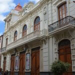 San Cristóbal de La Laguna