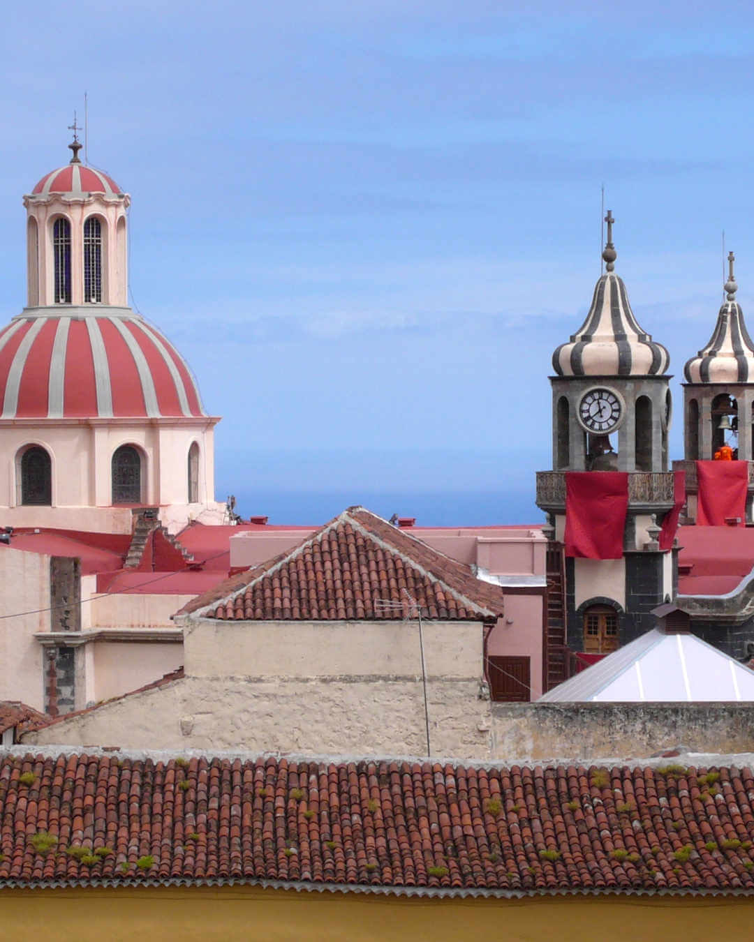 La Orotava