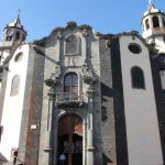 Église Notre Dame de la Conception, La Orotava