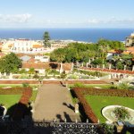 Jardins Victoria La Orotava, Tenerife