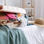 valise vacances canaries