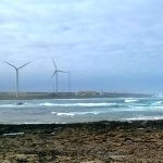 usine de dessalement aux Canaries