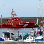 secours en mer à Grande Canarie