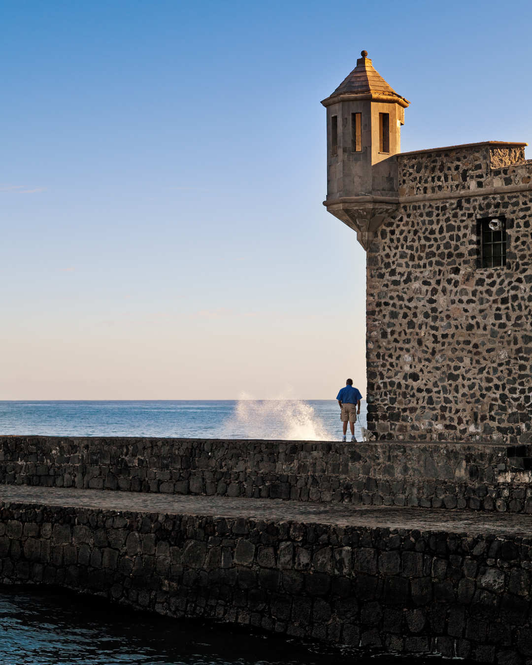 château San Felipe