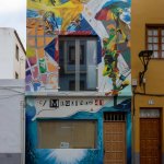 street art à Puerto de la Cruz
