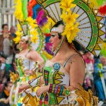 Carnaval de Santa Cruz