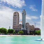 Place d'Espagne