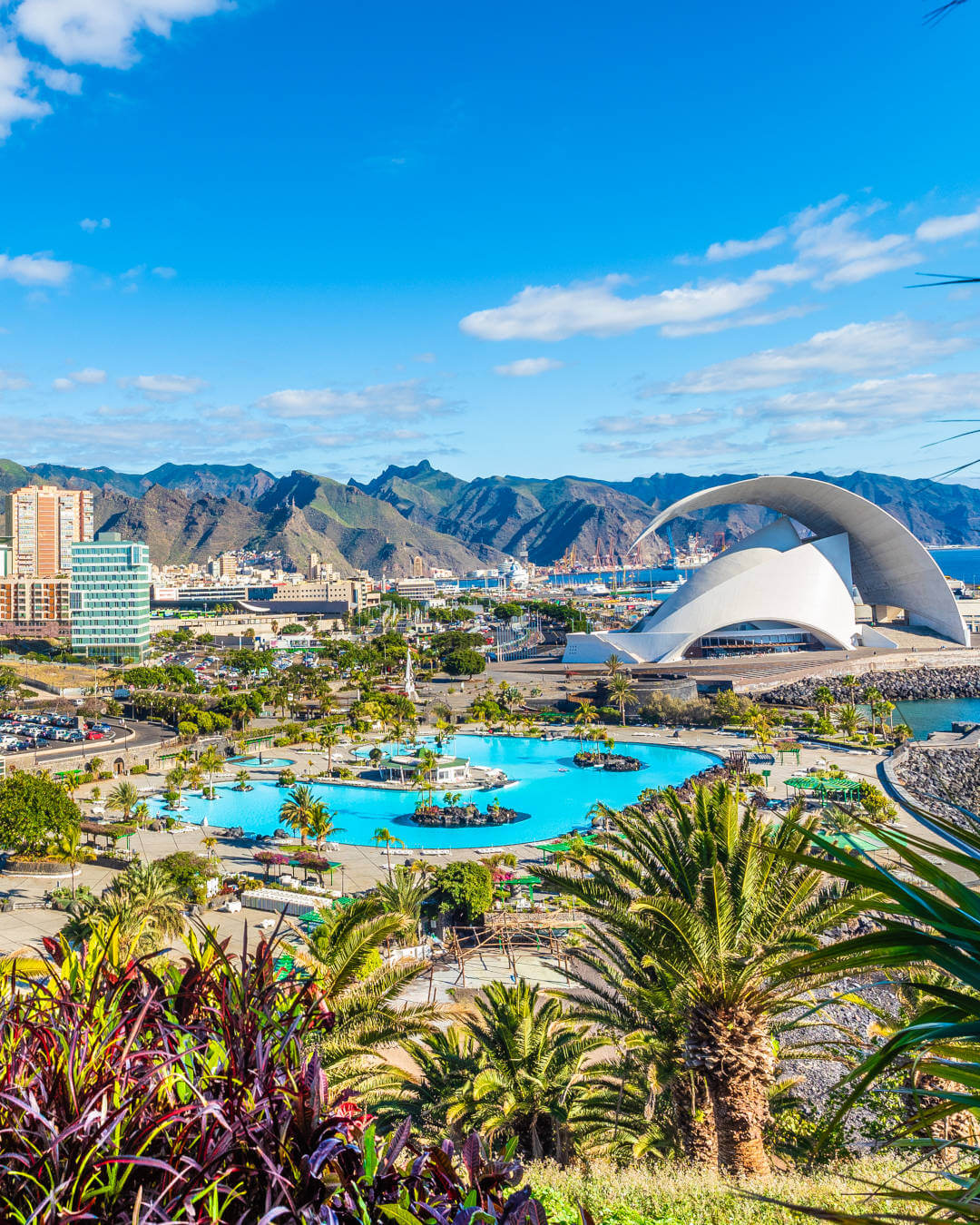 Santa Cruz de Tenerife