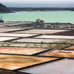 salines de Janubio Lanzarote