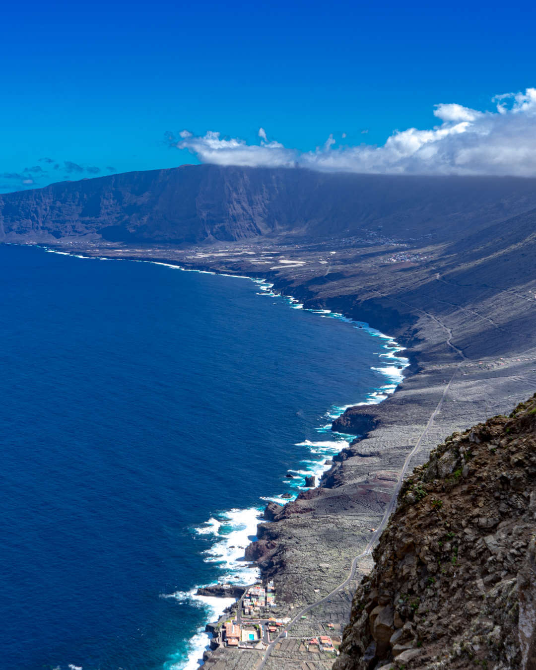 El Hierro