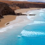 Plage de Fuerteventura