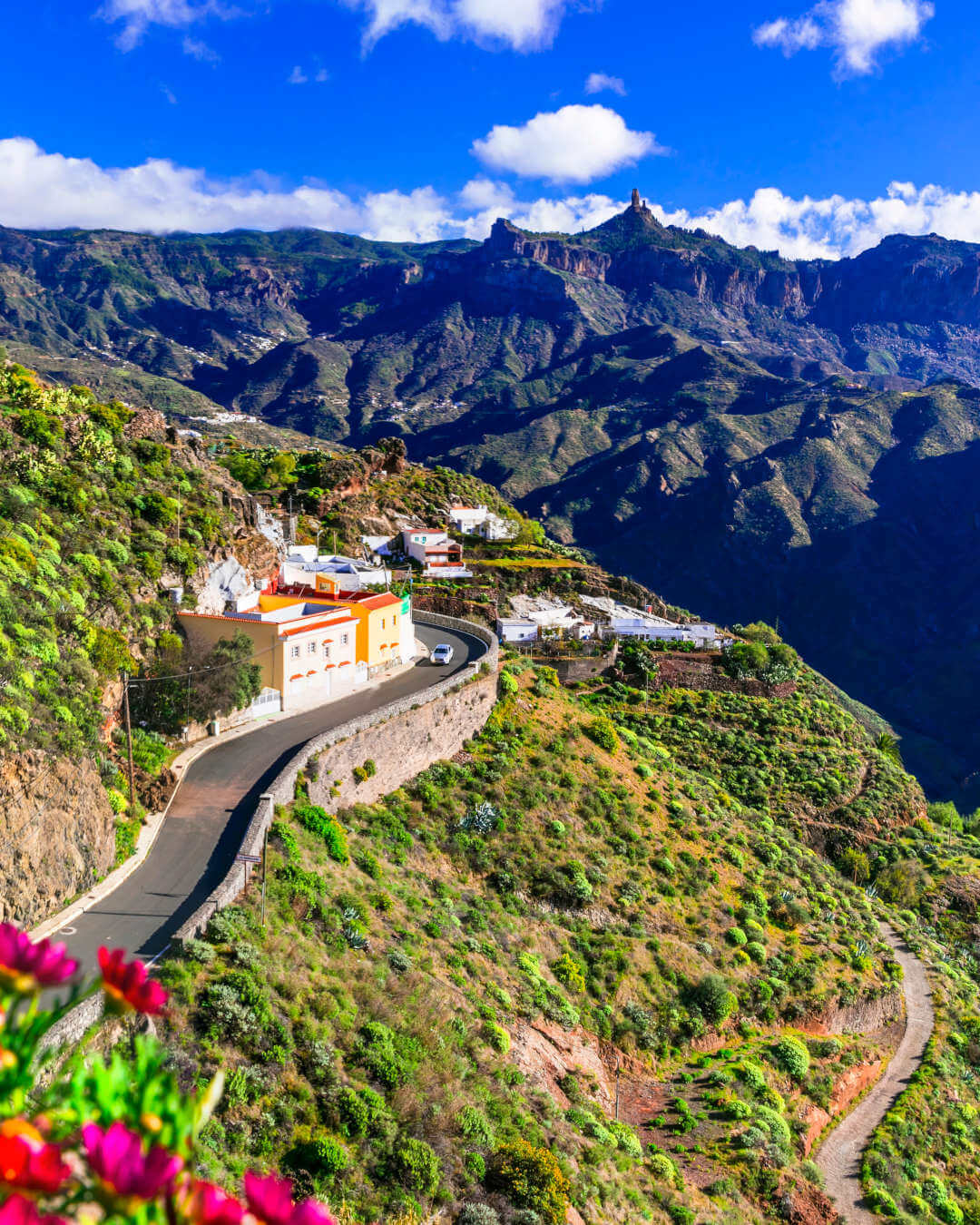 Gran Canaria
