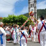 Danza de Tegueste
