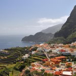 La Gomera