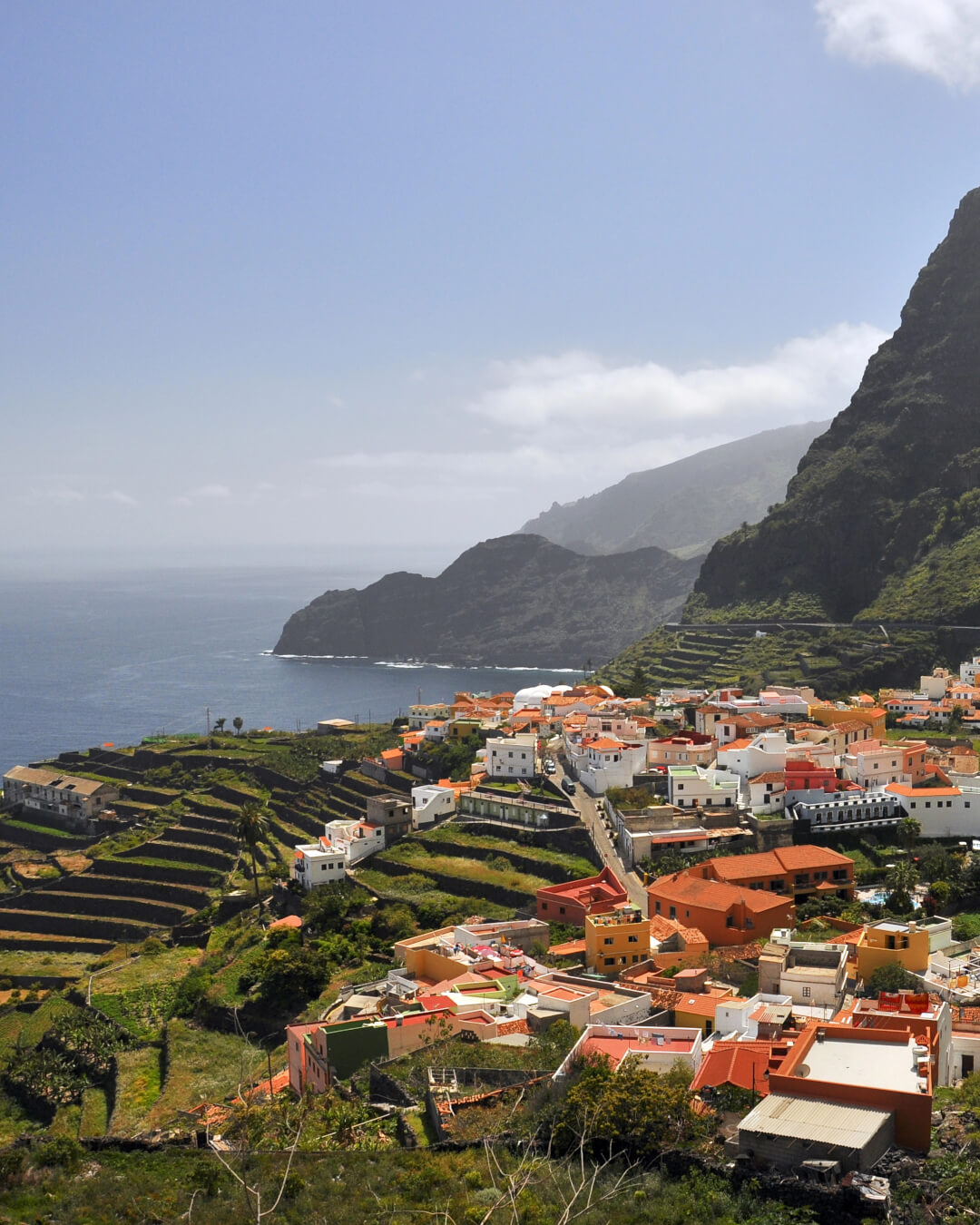 La Gomera