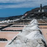 Marais Salant à La Palma