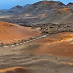 Parc National de Timanfaya