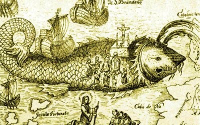 La légende de l&rsquo;île de San Borondón