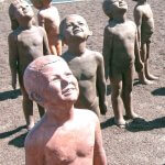 Enfants aux îles Canaries