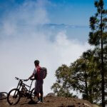 VTT aux Canaries