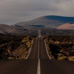 Volcan de Lanzarote