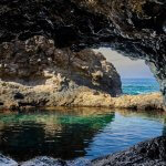 Charco Azul piscine naturelle