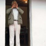 Un Gomero sifflant