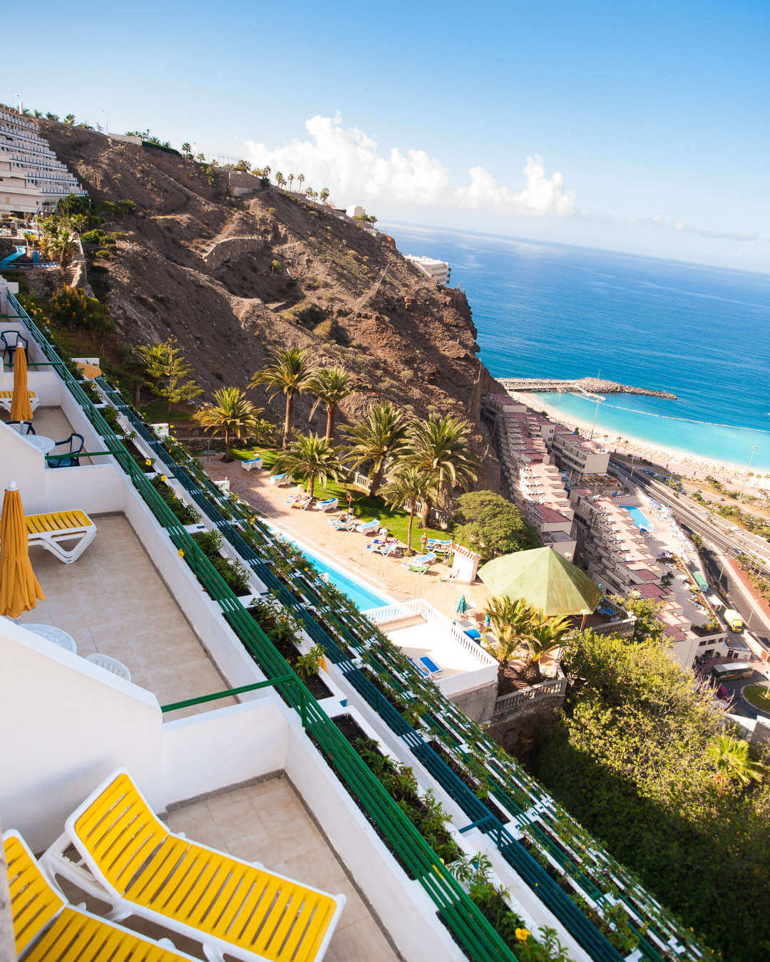 Hotel Gran Canaria