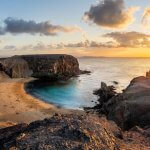 plage de papagayo