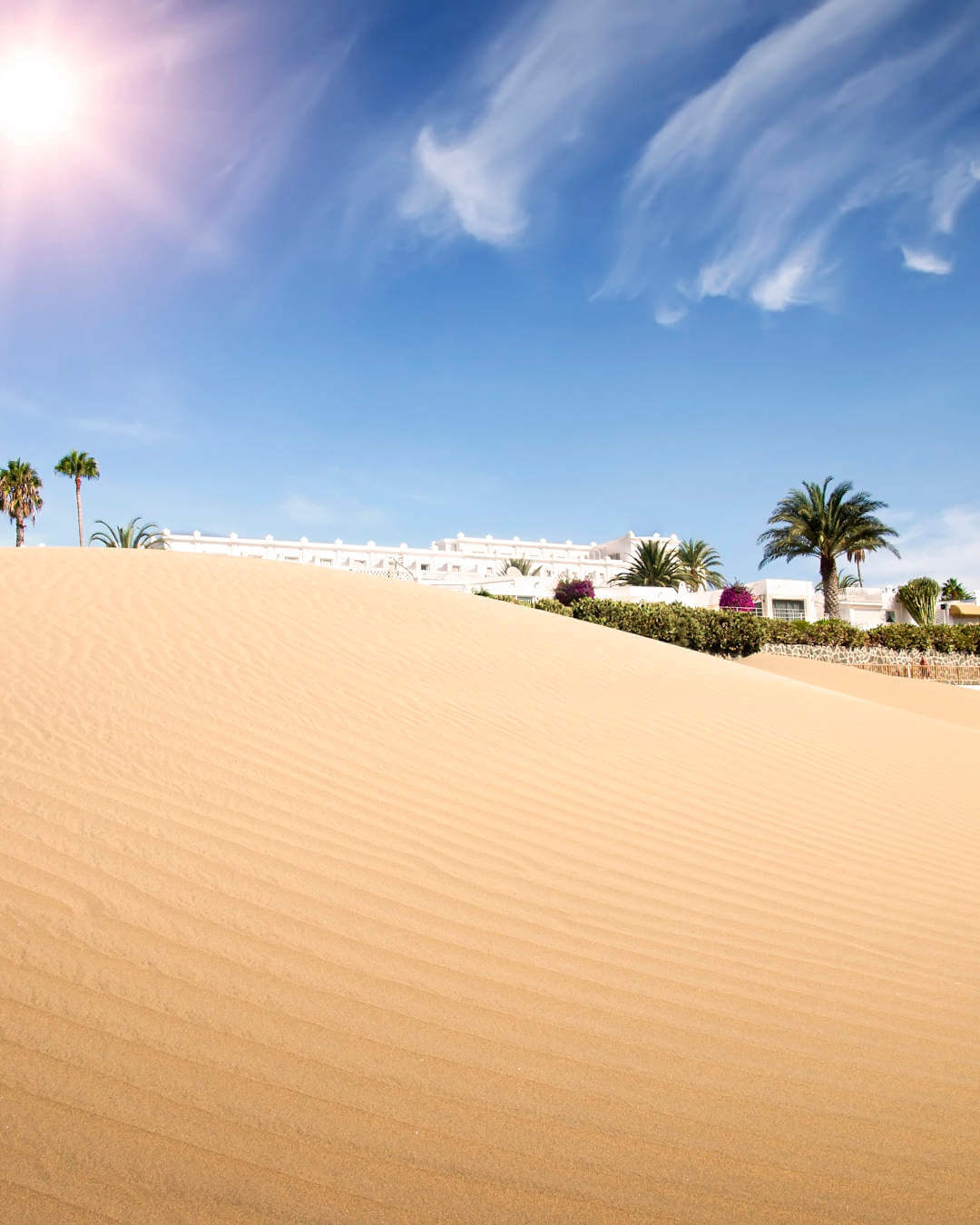 Maspalomas