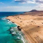 Parc Naturel de Corralejo