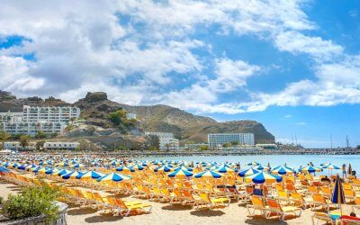 Surtourisme aux Canaries