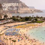 Puerto Rico de Gran Canaria