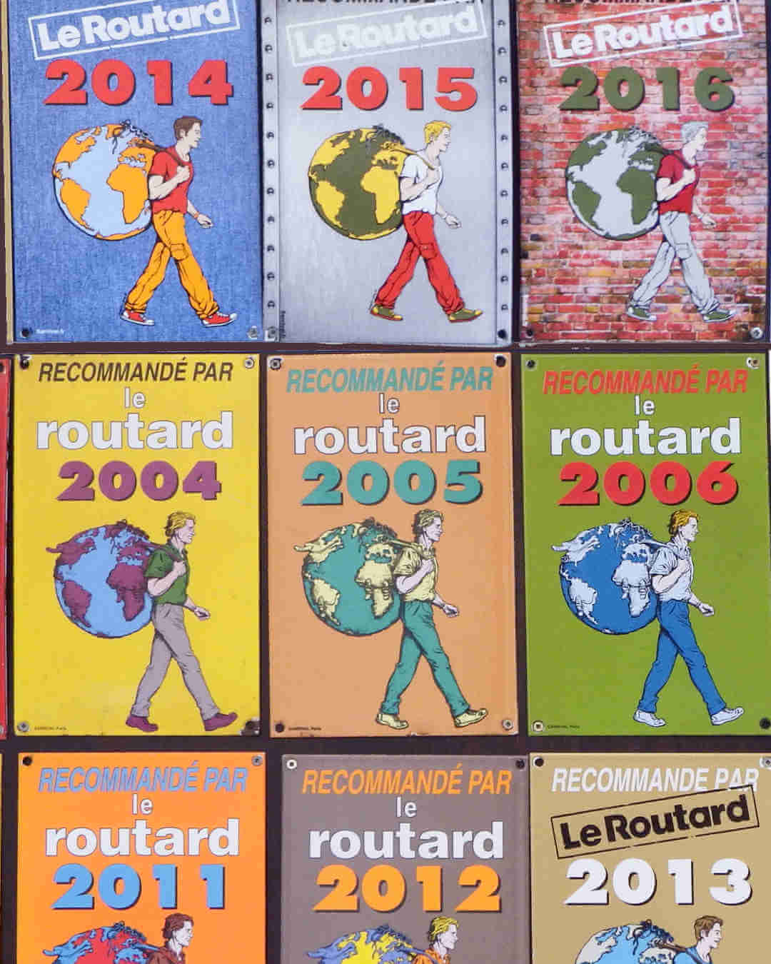 routard-recommandations panneaux routard