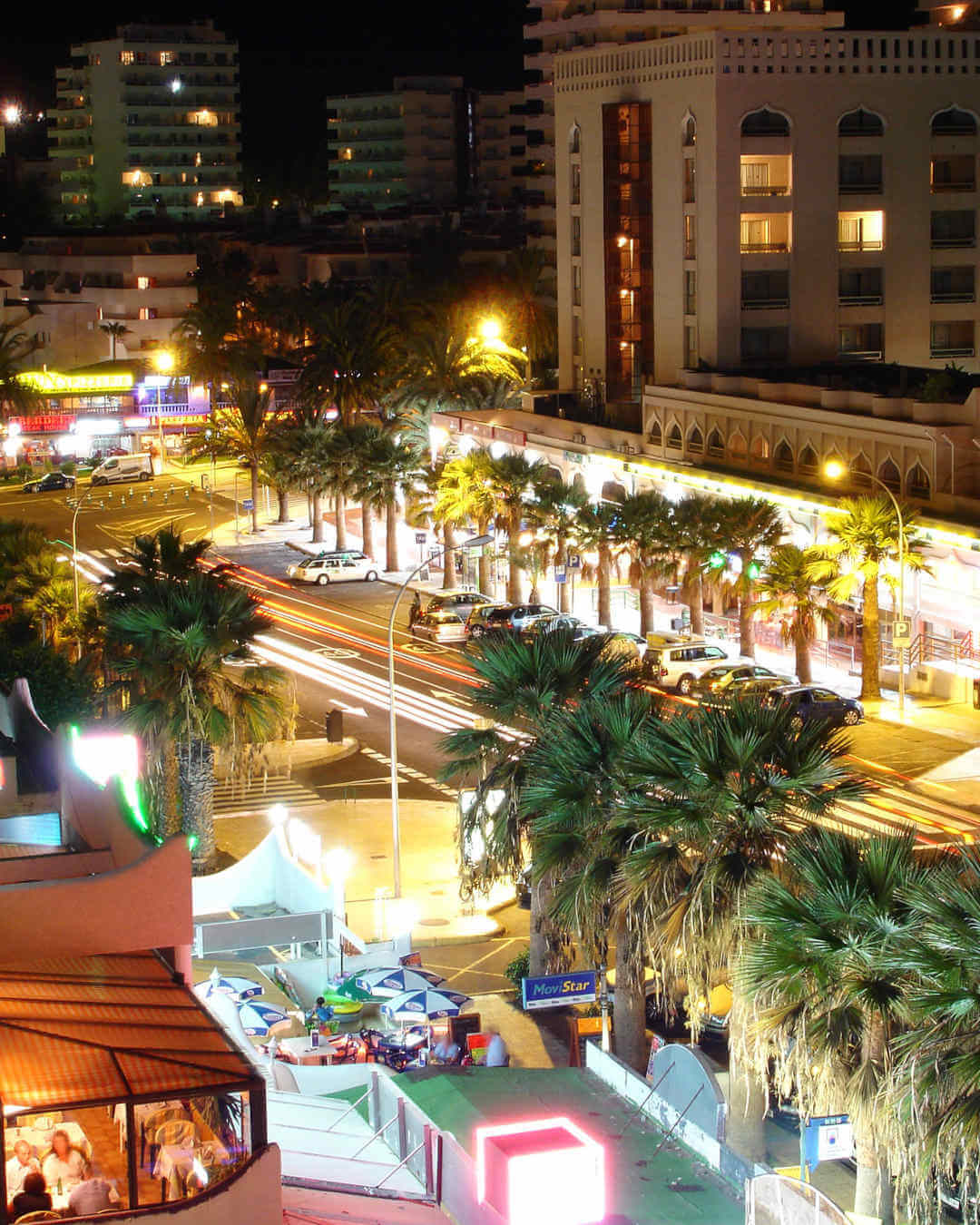 Rue de Tenerife