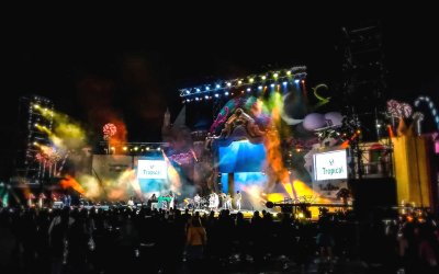 Où faire la fête aux Canaries ?