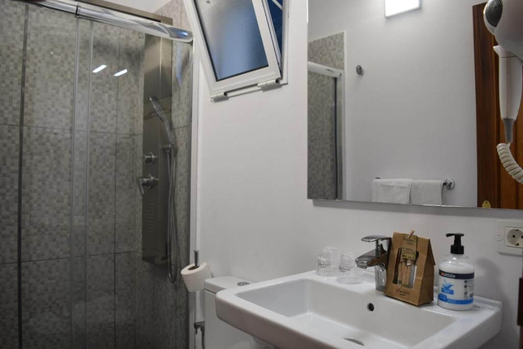apartamentos sabare