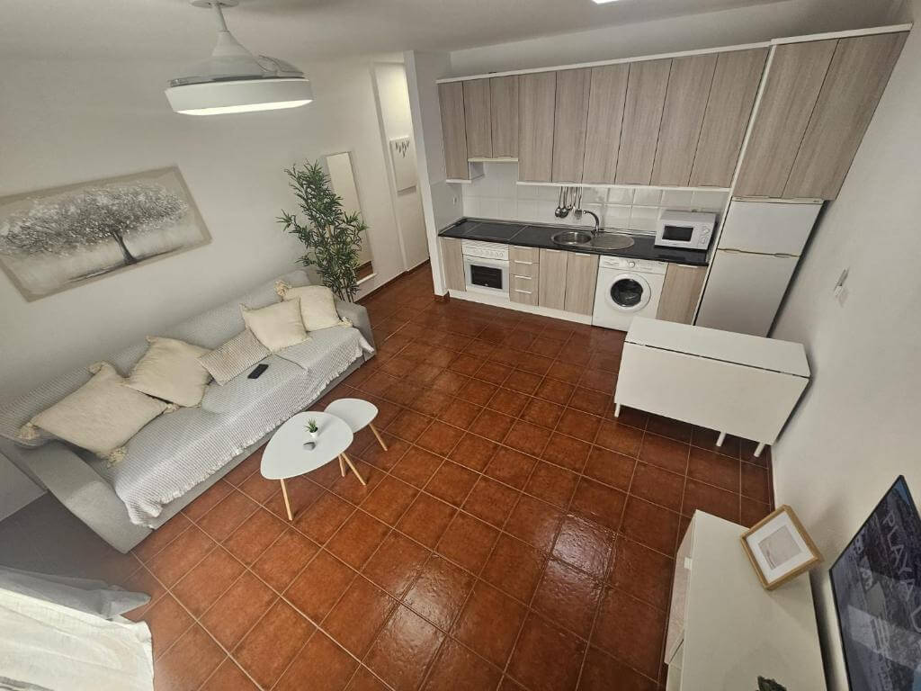 casa guarapo la gomera