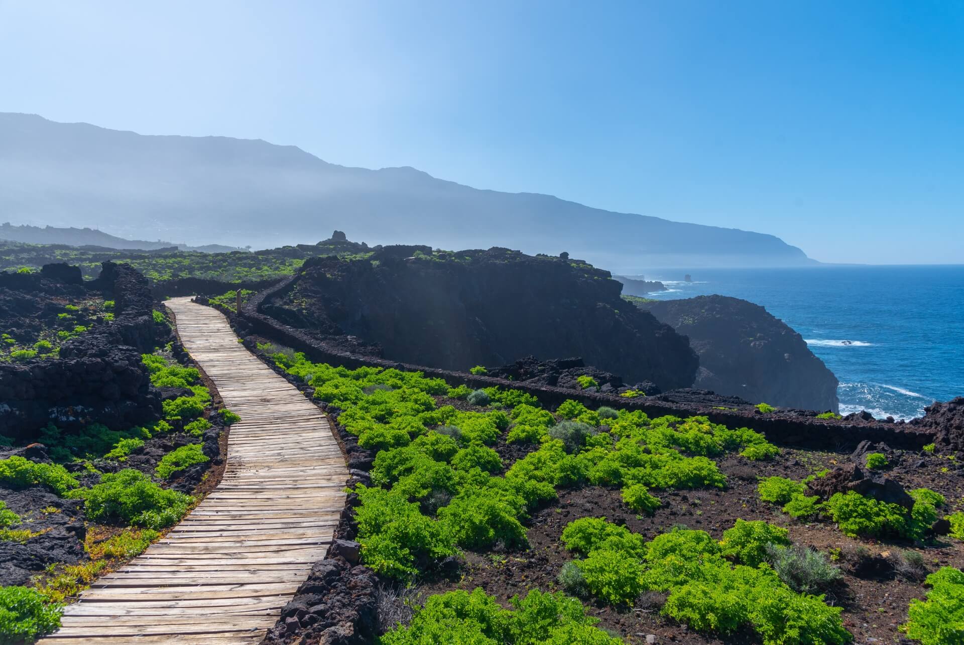 el hierro