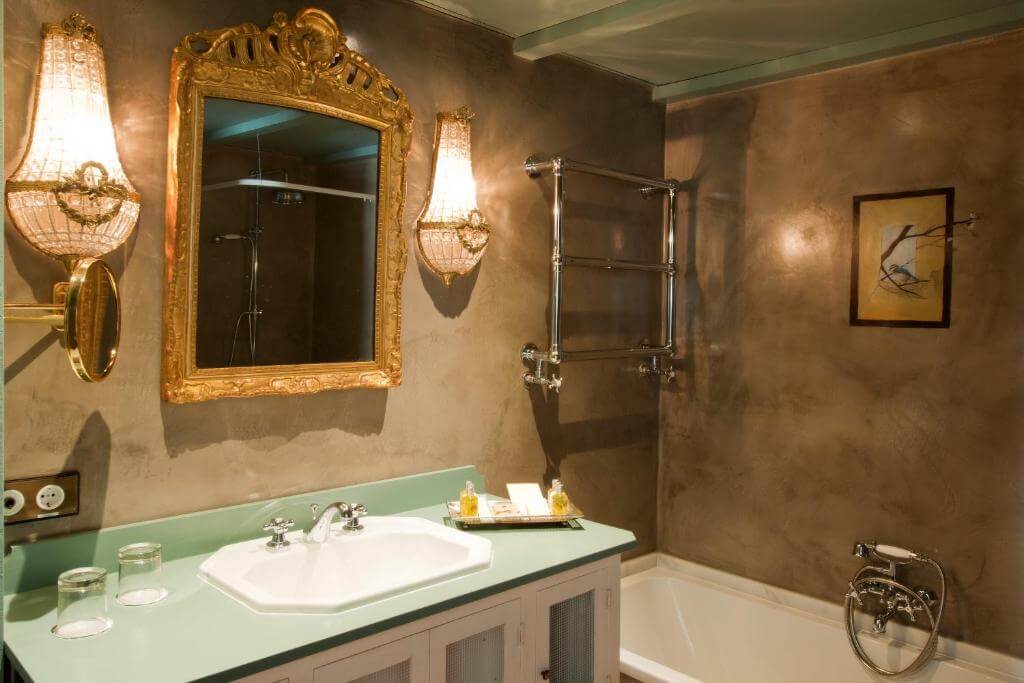 hotel hacienda de abajo-adults only-lujo la palma