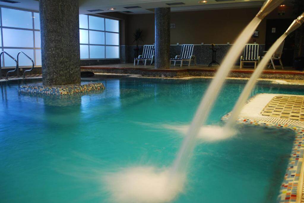 Où dormir à Gran Canaria ? 16 hotel puerto de las nieves gran canaria