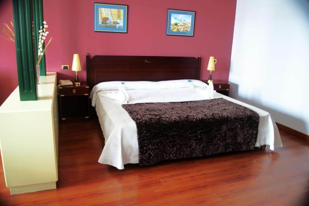Où dormir à Gran Canaria ? 15 hotel puerto de las nieves