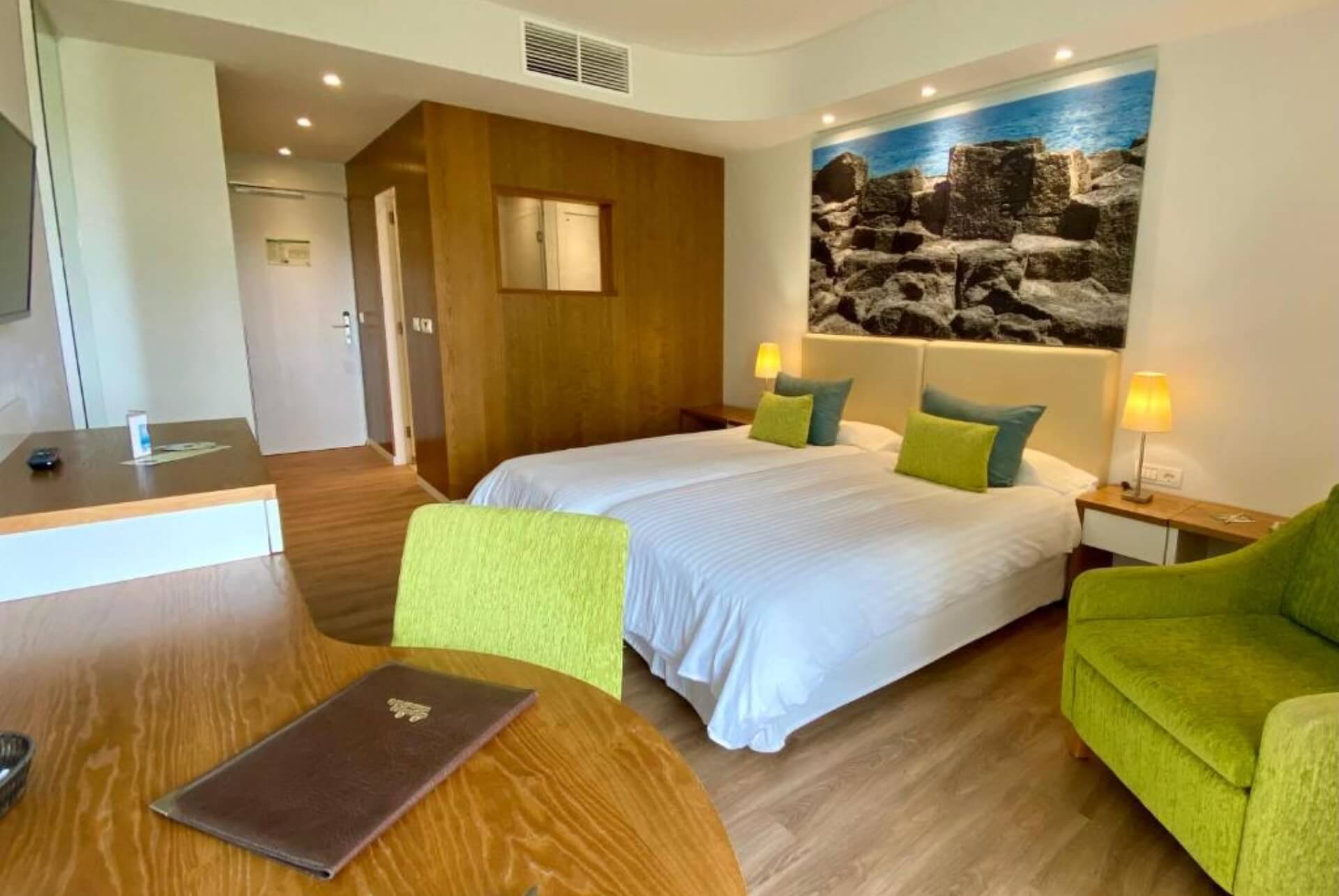 hotel tigaiga tenerife