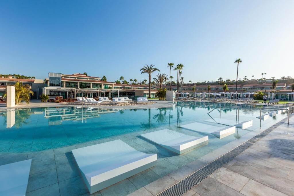 Où dormir à Gran Canaria ? 7 kumara serenoa by lopesan hotels gran canaria
